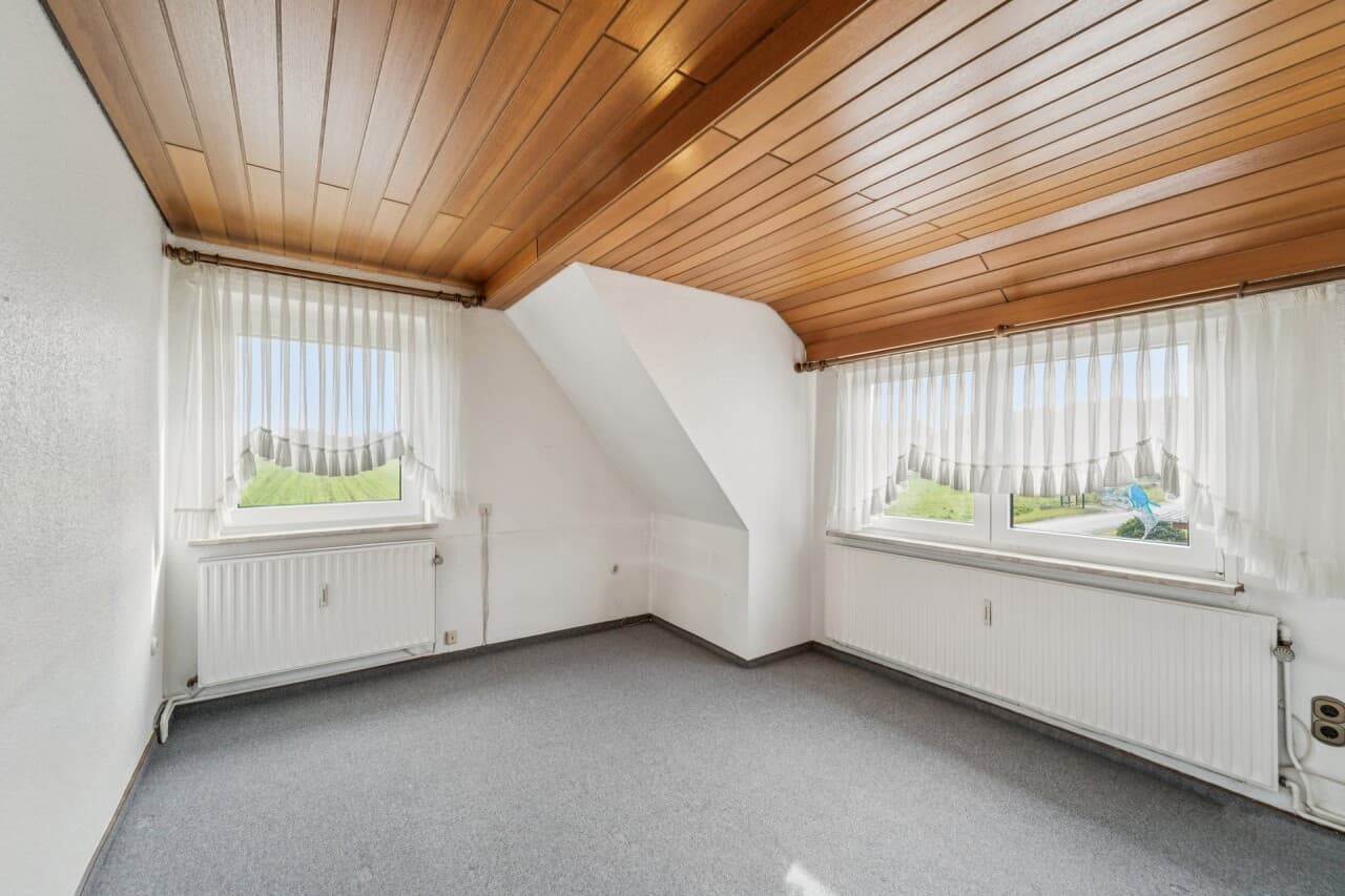 Einfamilienhaus in Beverstedt Wellen – Bild 7