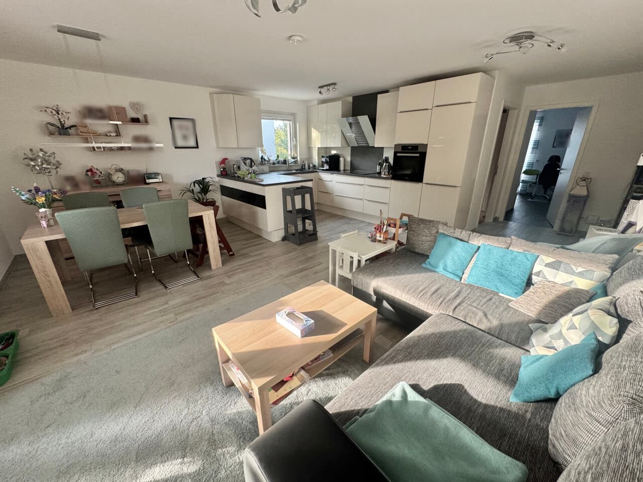 Etagenwohnung in Nieder-Olm – Bild 9