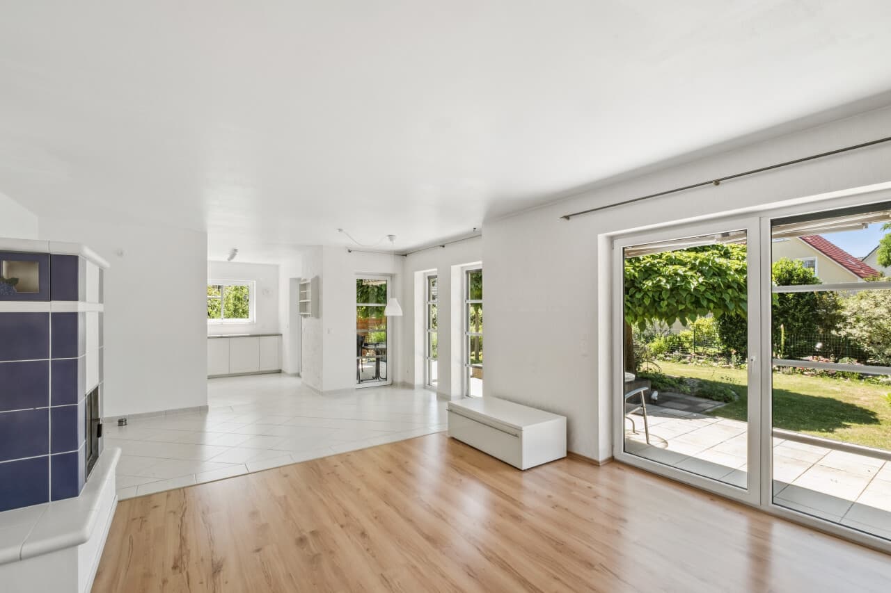 Einfamilienhaus in Hohen Neuendorf OT Borgsdorf – Bild 8
