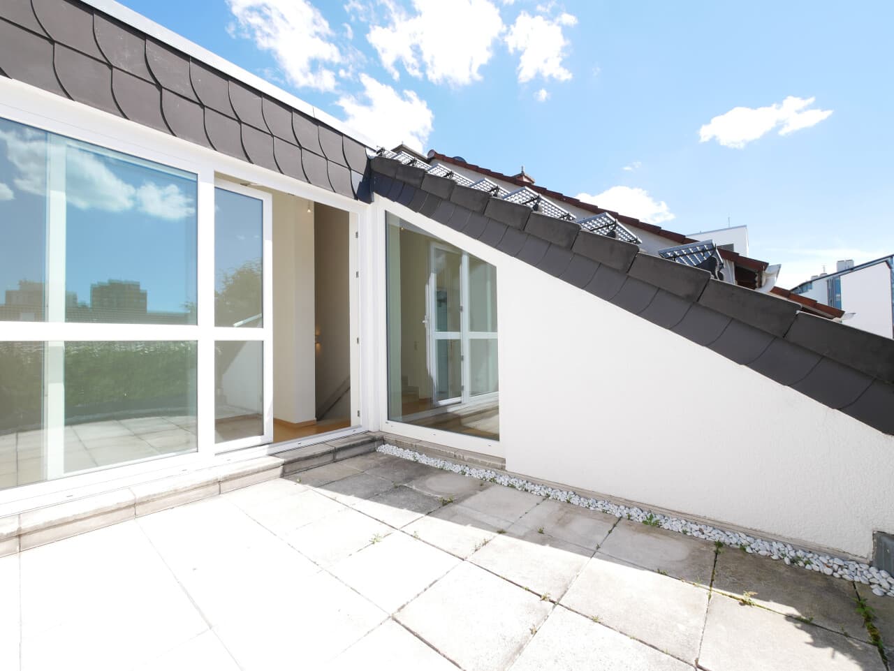 Maisonette in Langen – Bild 3