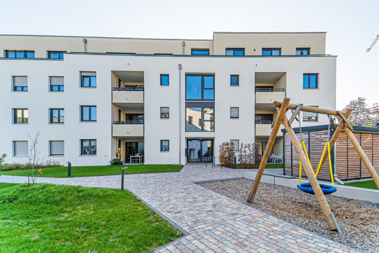 Erdgeschosswohnung in Rheinfelden – Bild 10