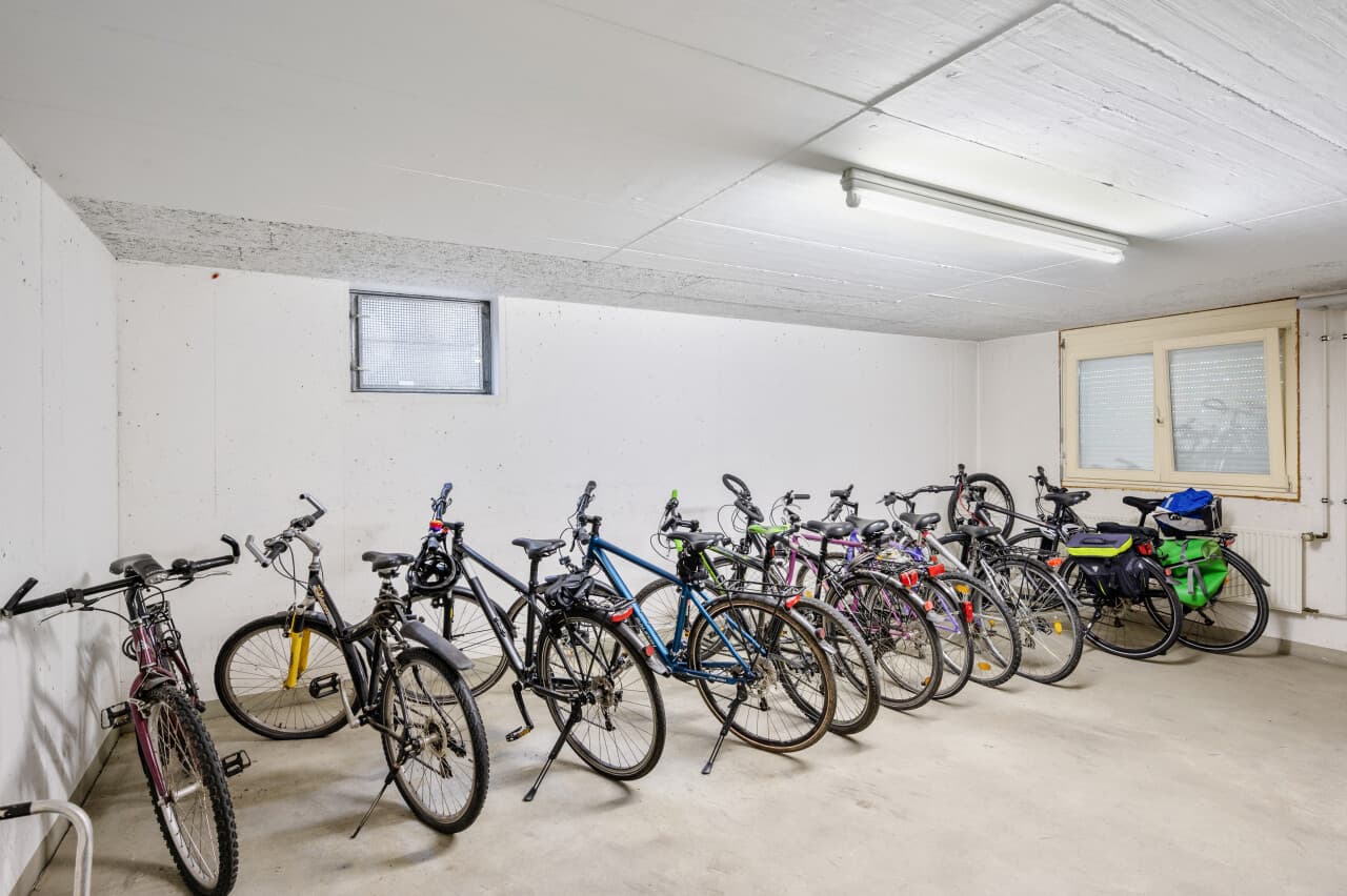 Maisonette in Rheinfelden – Bild 26