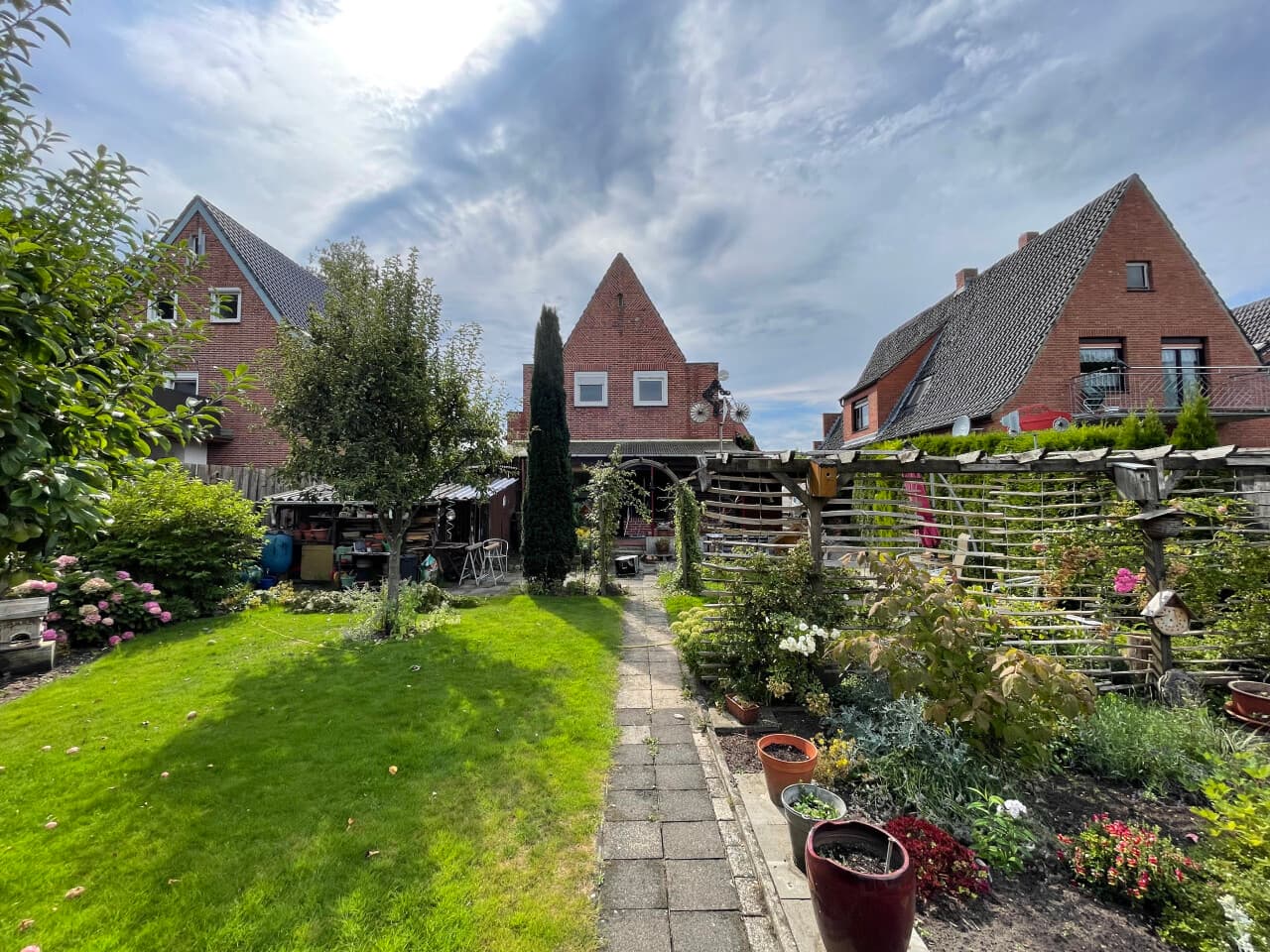 Einfamilienhaus in Nordhorn – Bild 4