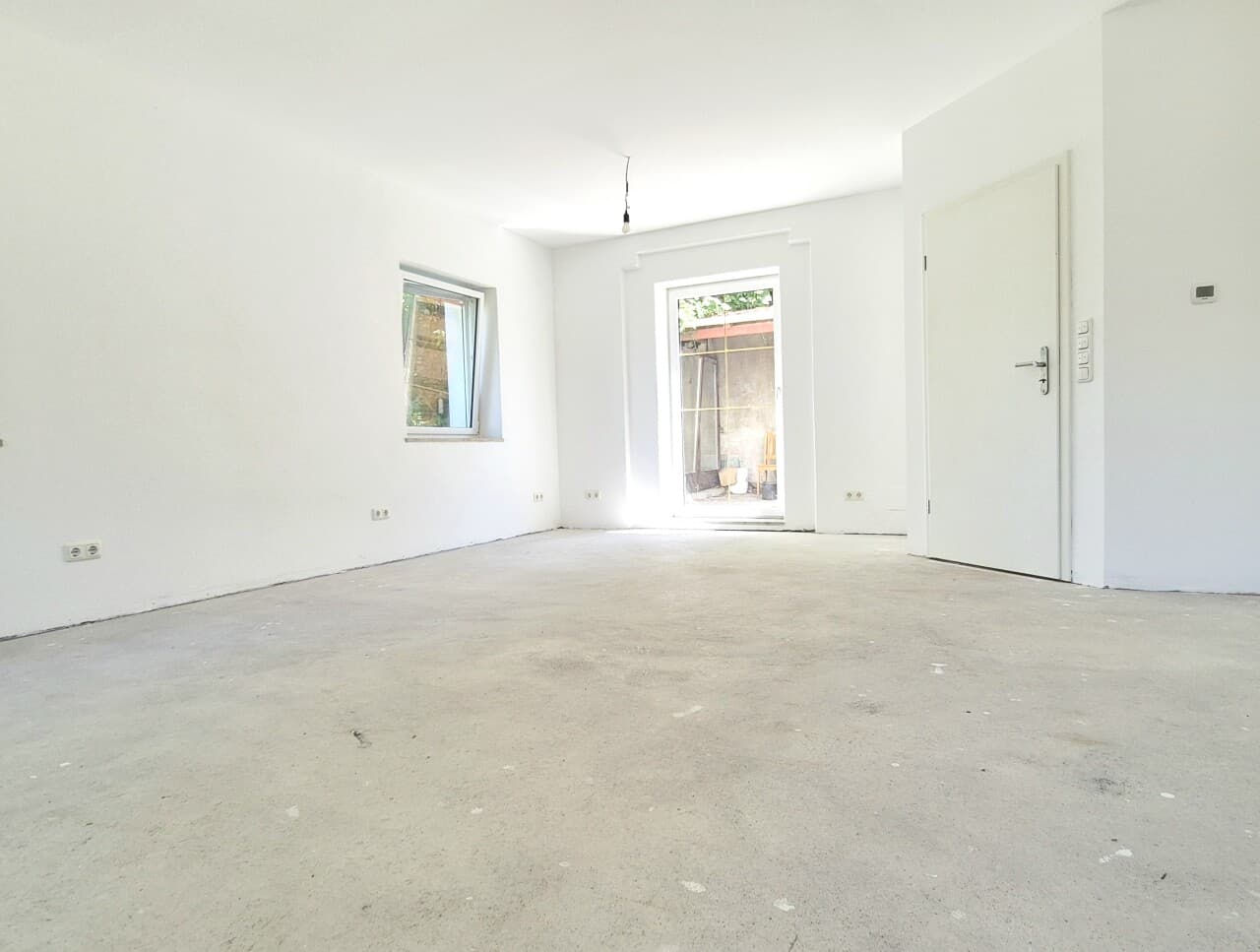 Doppelhaushälfte in Altötting – Bild 6