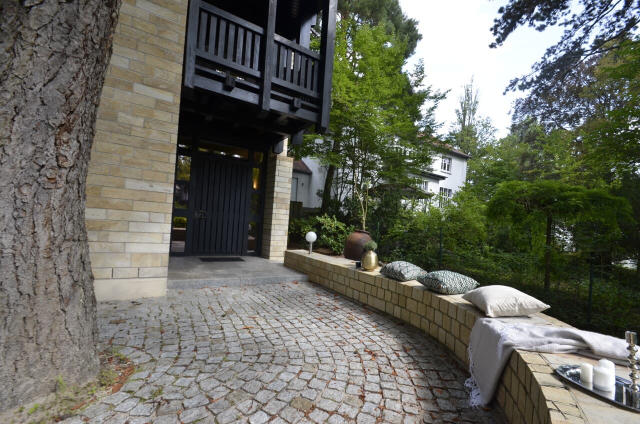 Villa in Mainz - Gonsenheim – Bild 27