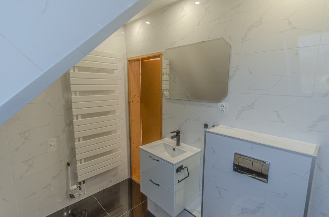 Dachgeschosswohnung in Velten – Bild 10