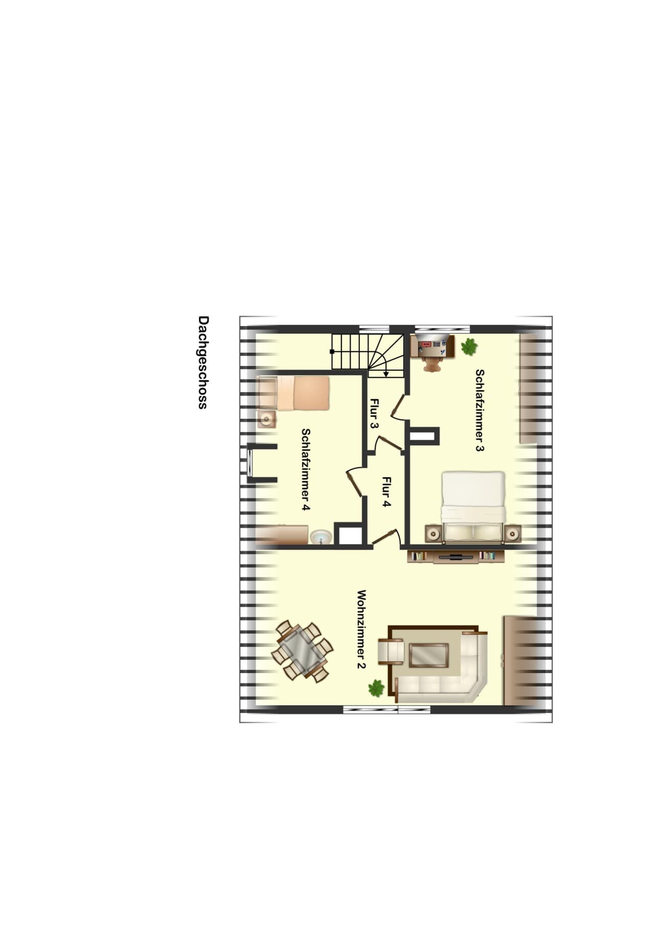 Einfamilienhaus in Hemsbünde – Bild 28