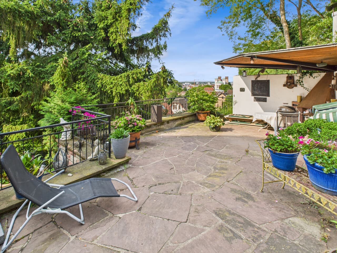 Villa in Bensheim – Bild 8