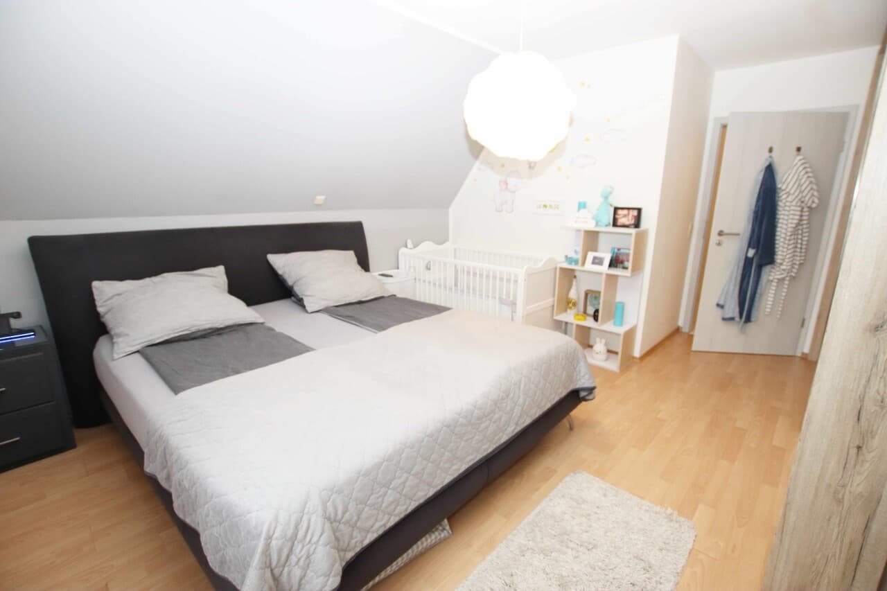 Etagenwohnung in Schüttorf – Bild 5