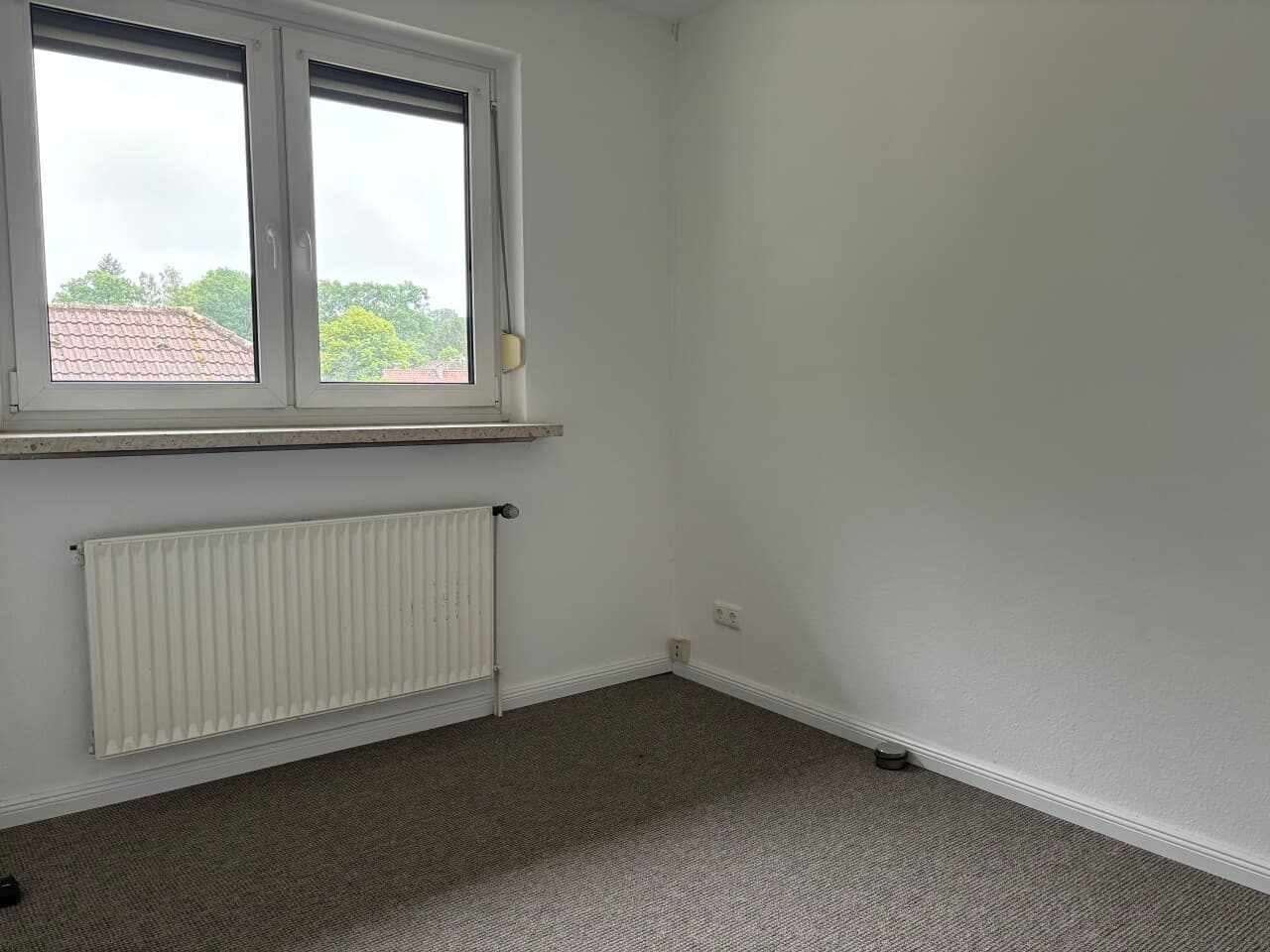 Etagenwohnung in Bad Fallingbostel – Bild 10
