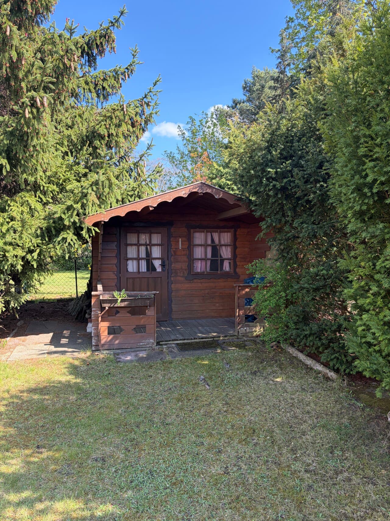 Zweifamilienhaus in Gifhorn – Bild 16