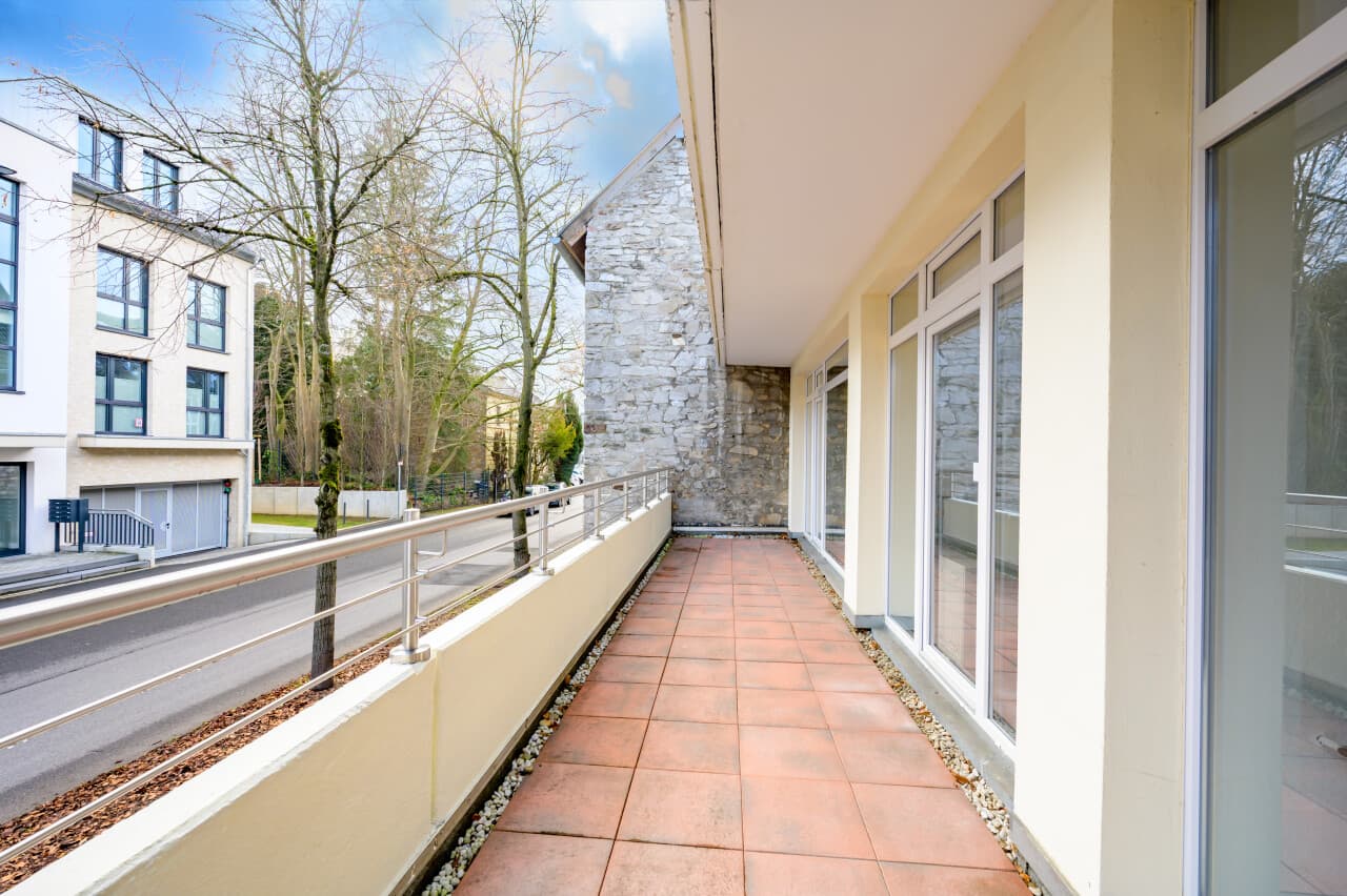 Etagenwohnung in Aachen – Bild 14