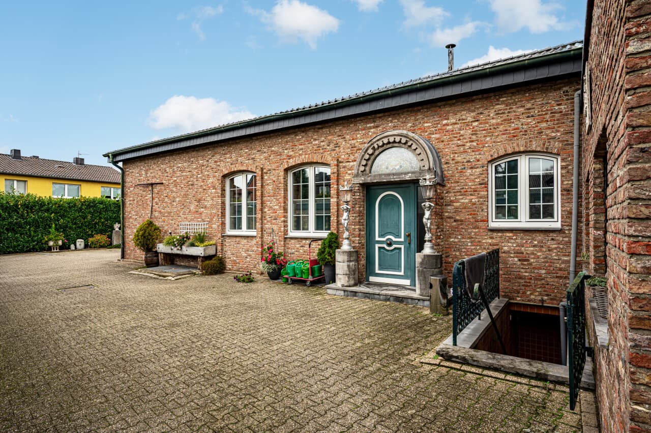 Wohn- und Geschäftshaus in Aachen – Bild 33