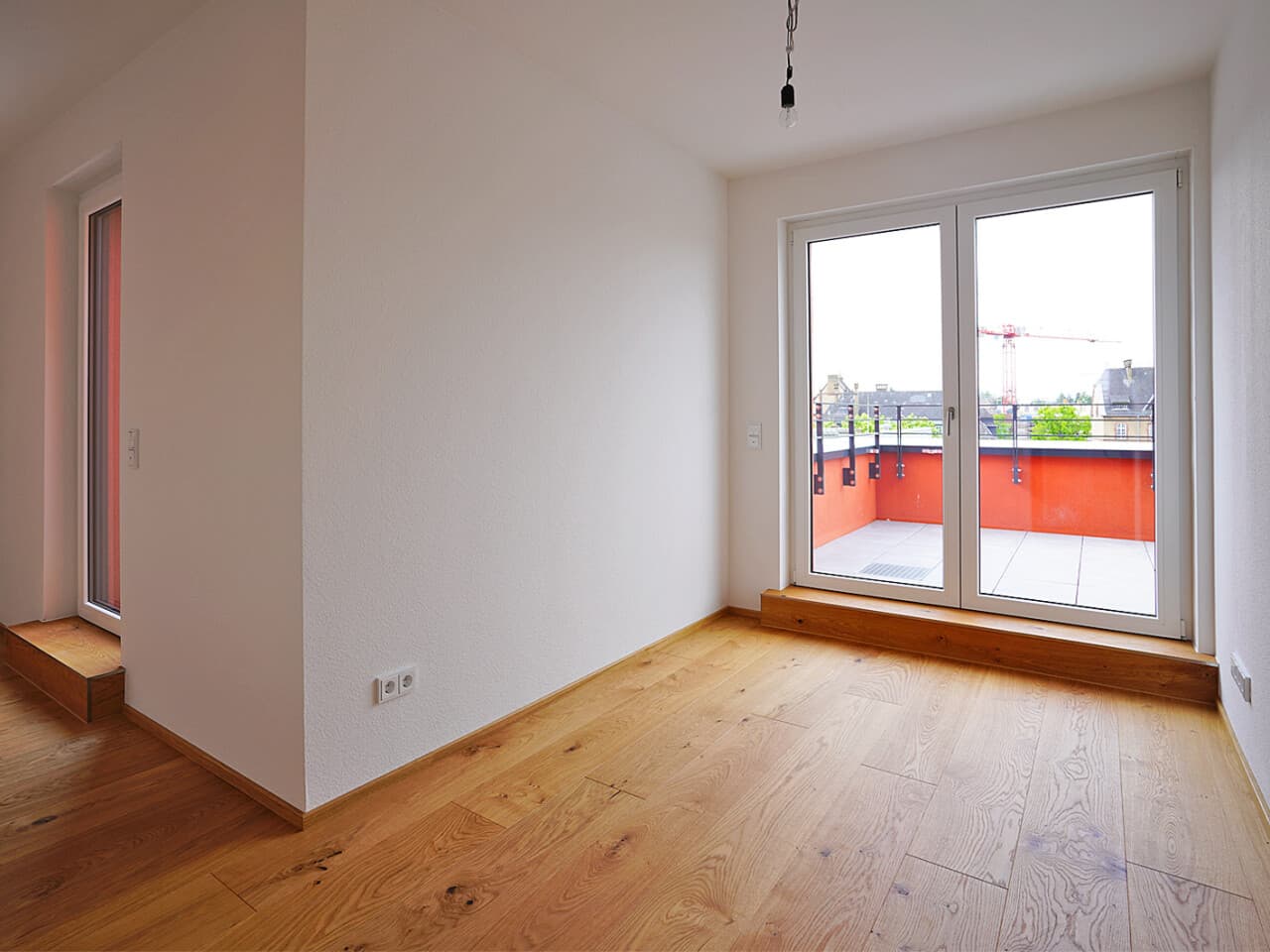 Penthouse in Darmstadt – Bild 5