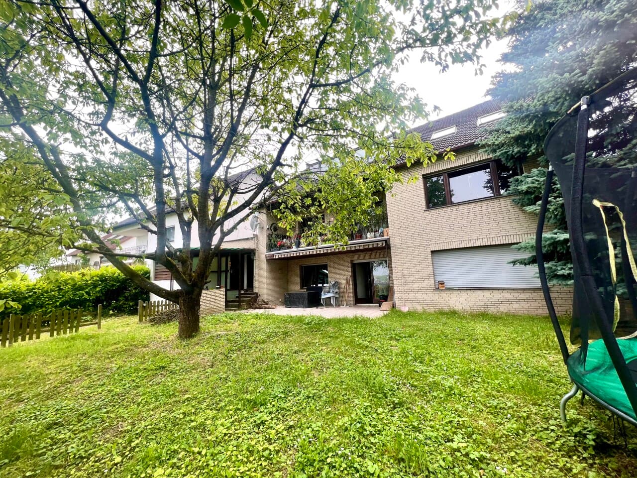 Mehrfamilienhaus in Essenheim – Bild 6