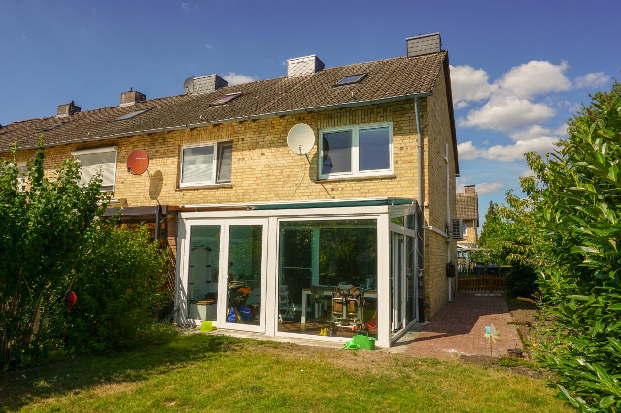 Reihenendhaus in Soltau – Bild 14