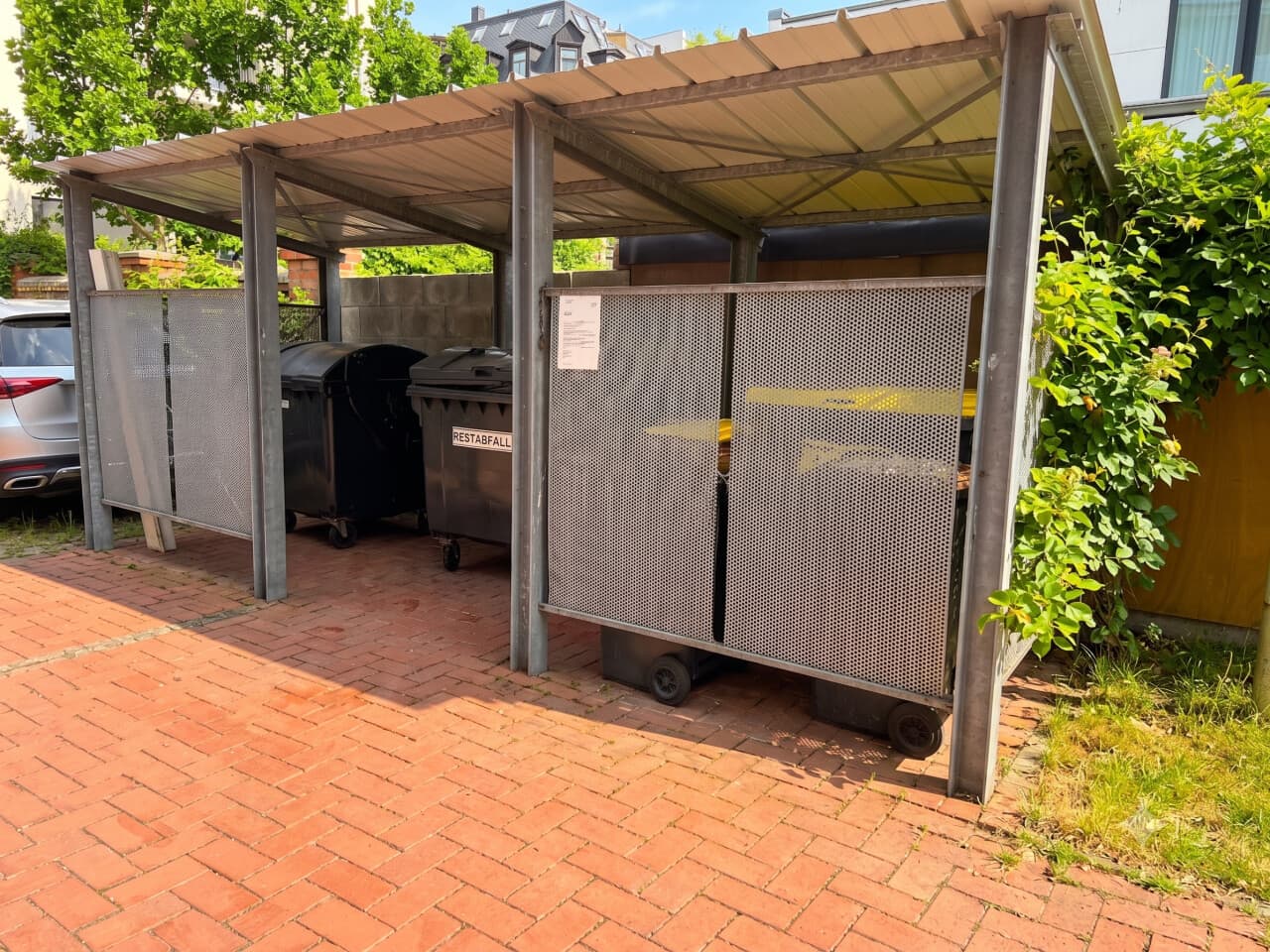 Terrassenwohnung in Leipzig – Bild 15