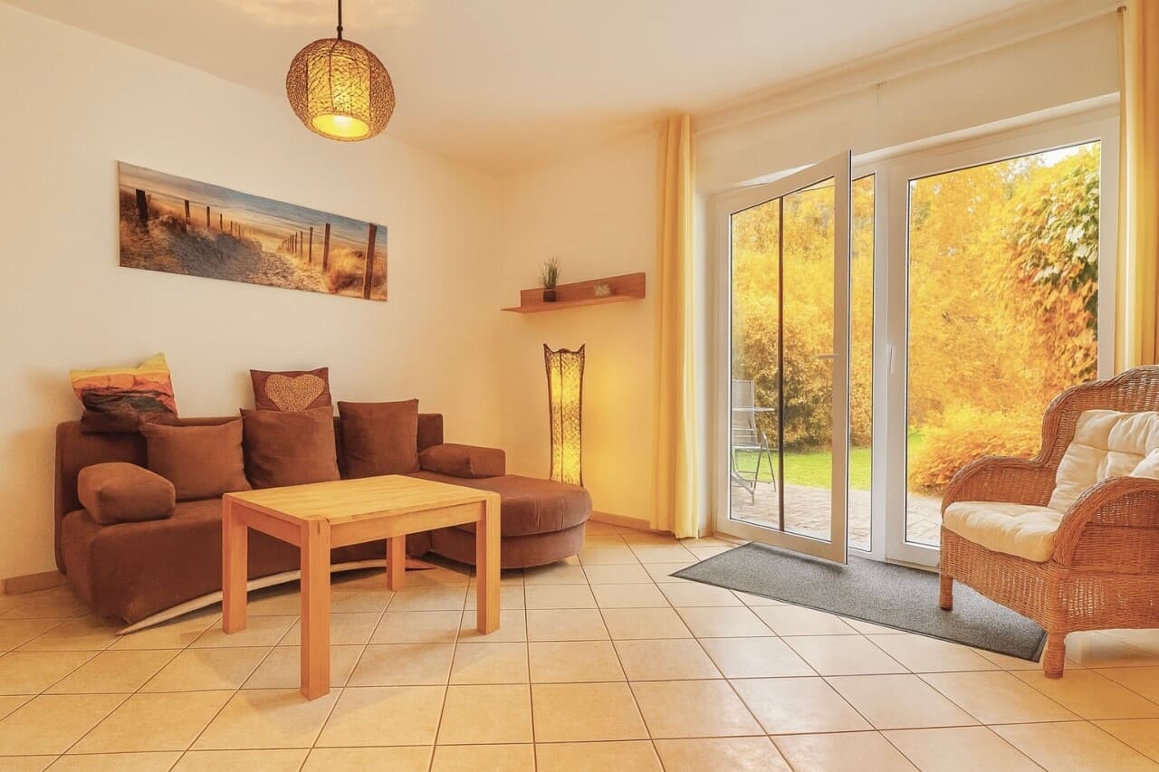 Etagenwohnung in Zingst – Bild 2