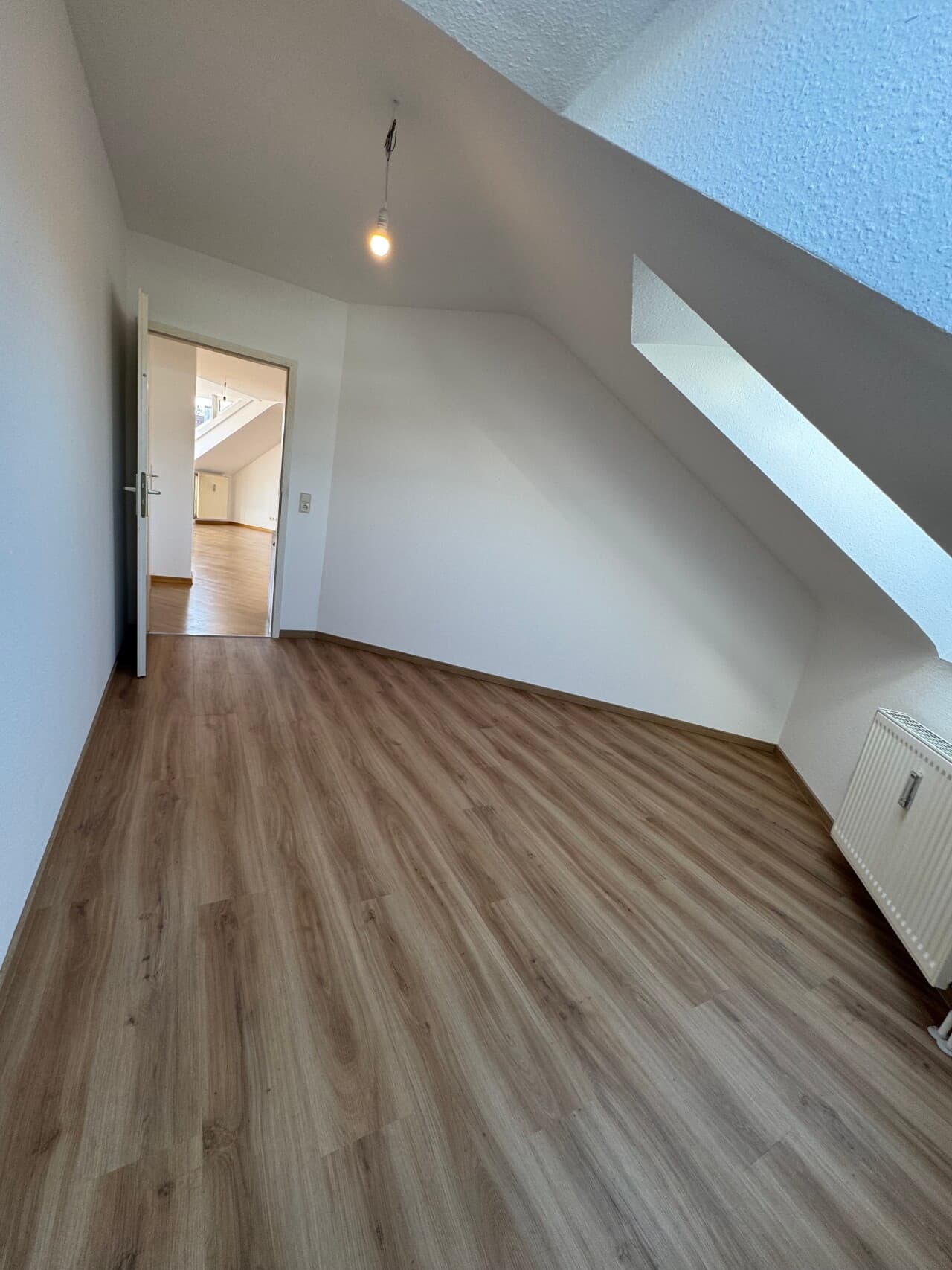 Dachgeschosswohnung in Ottobrunn – Bild 11