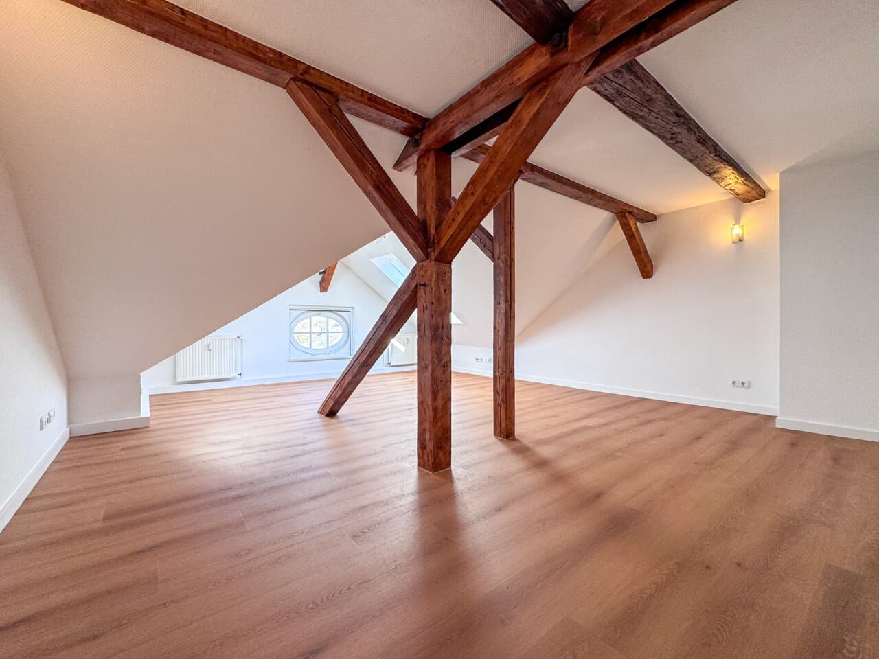 Maisonette in Lichtenfels – Bild 19