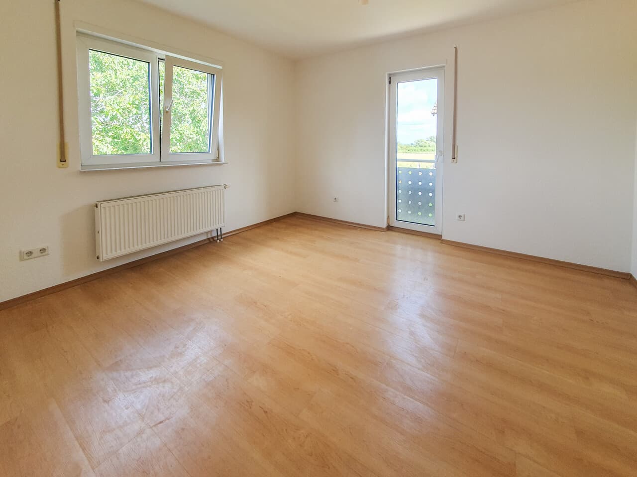 Etagenwohnung in Meckenheim – Bild 2