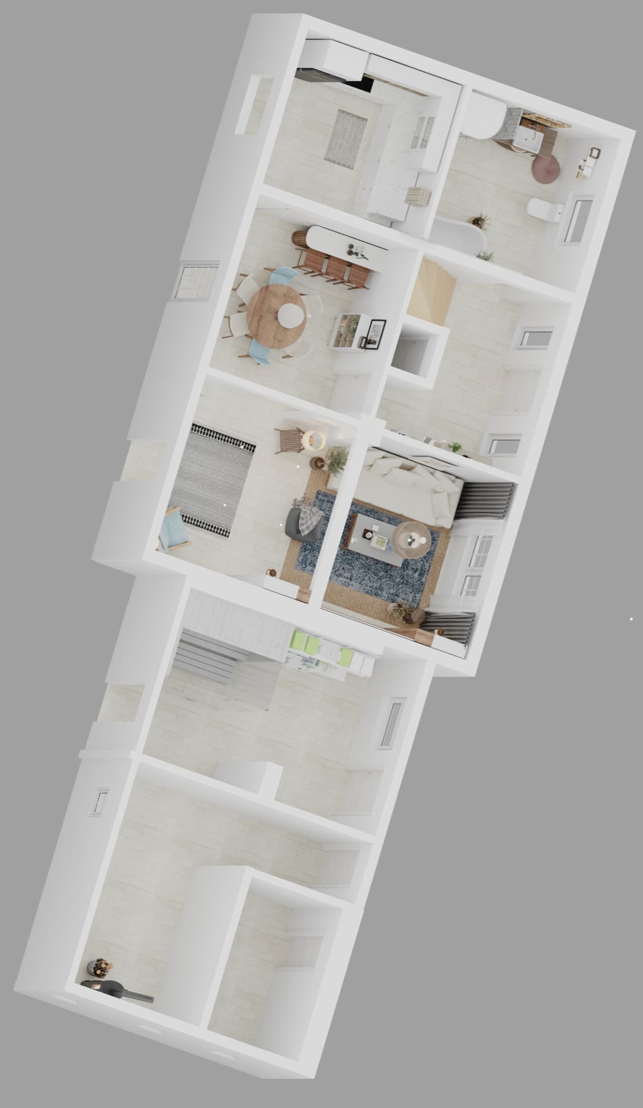 Einfamilienhaus in Witten – Bild 32