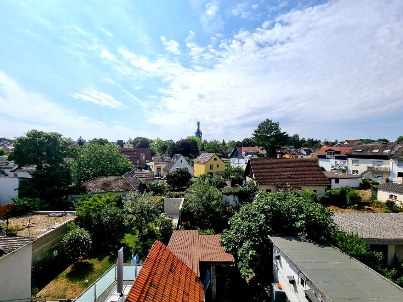 Mehrfamilienhaus in Mainz-Finthen – Bild 16