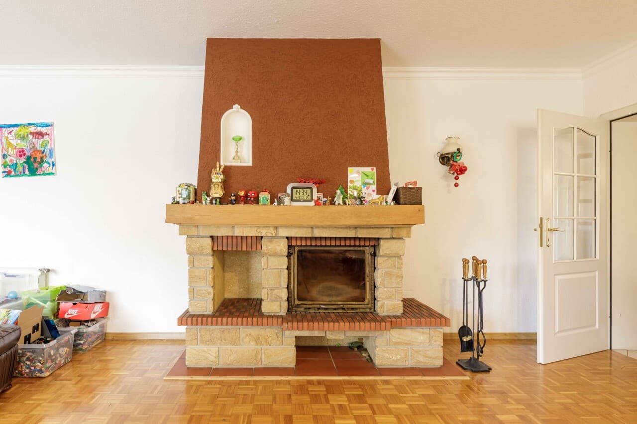 Einfamilienhaus in Nassenheide – Bild 7