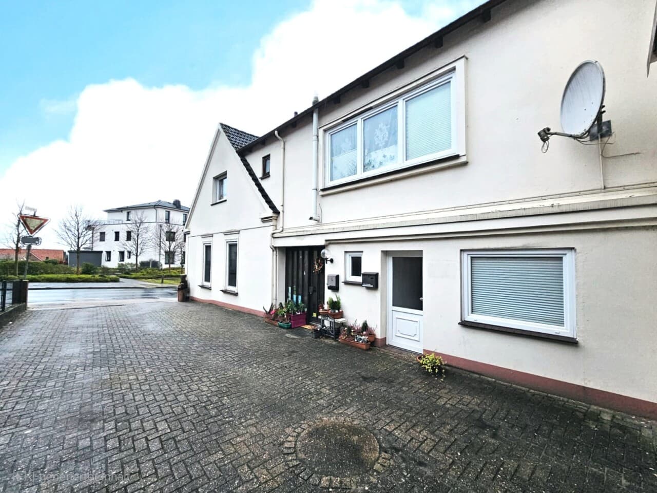 Mehrfamilienhaus in Achim – Bild 3