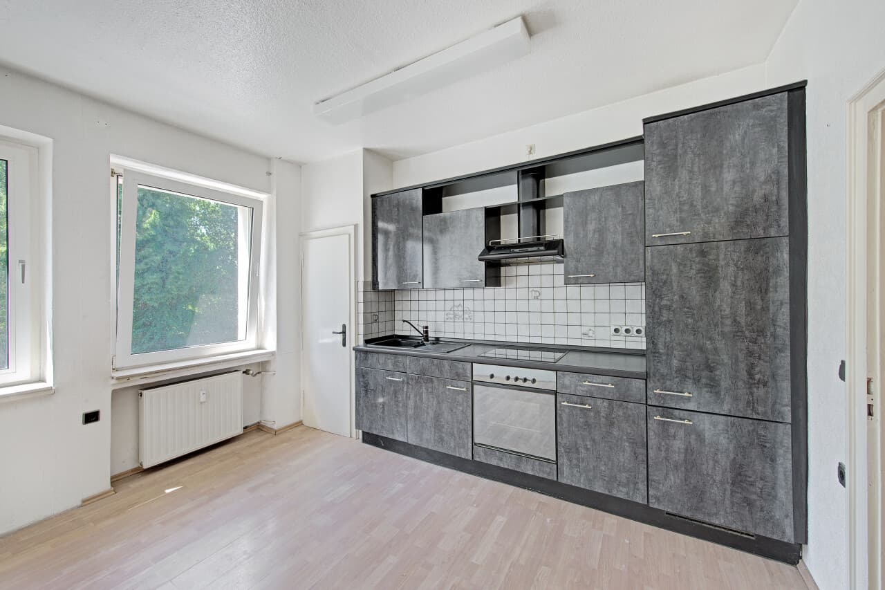 Etagenwohnung in Dortmund – Bild 11