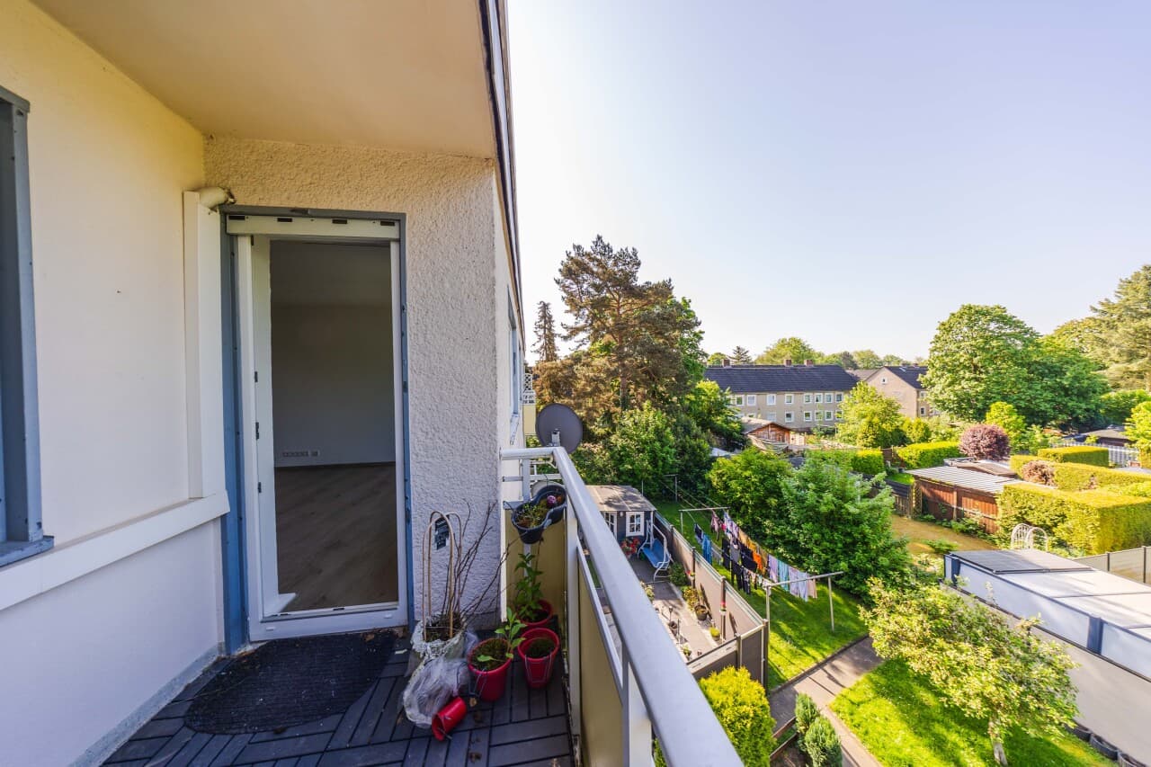Etagenwohnung in Kamp-Lintfort – Bild 16