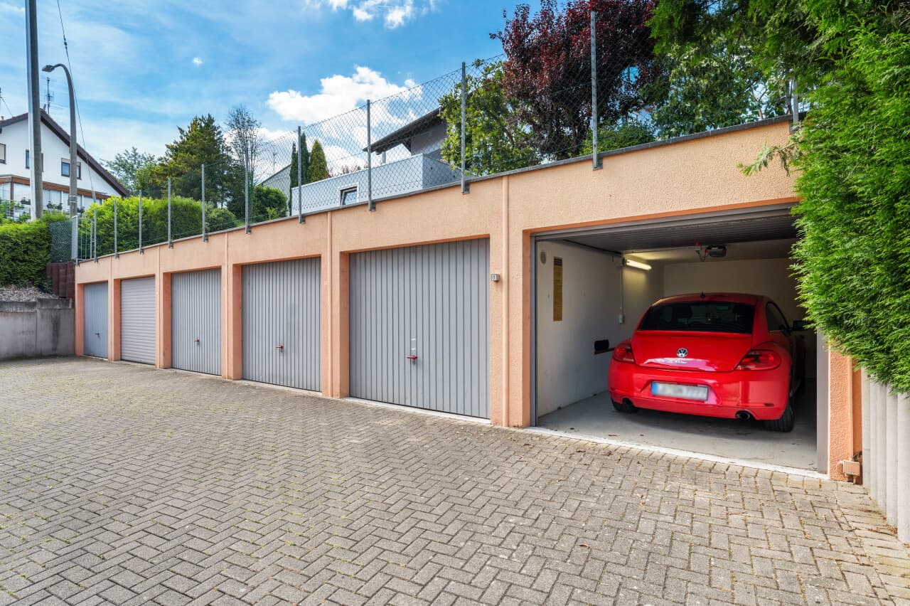Dachgeschosswohnung in Rheinfelden – Bild 19