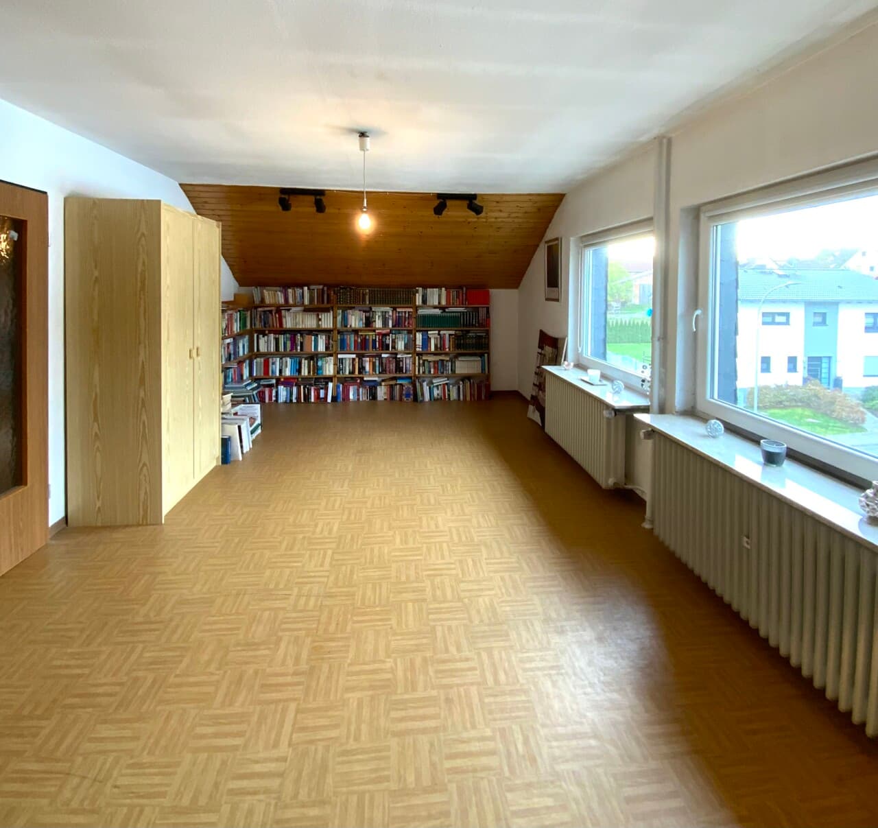Doppelhaushälfte in Butzbach – Bild 11