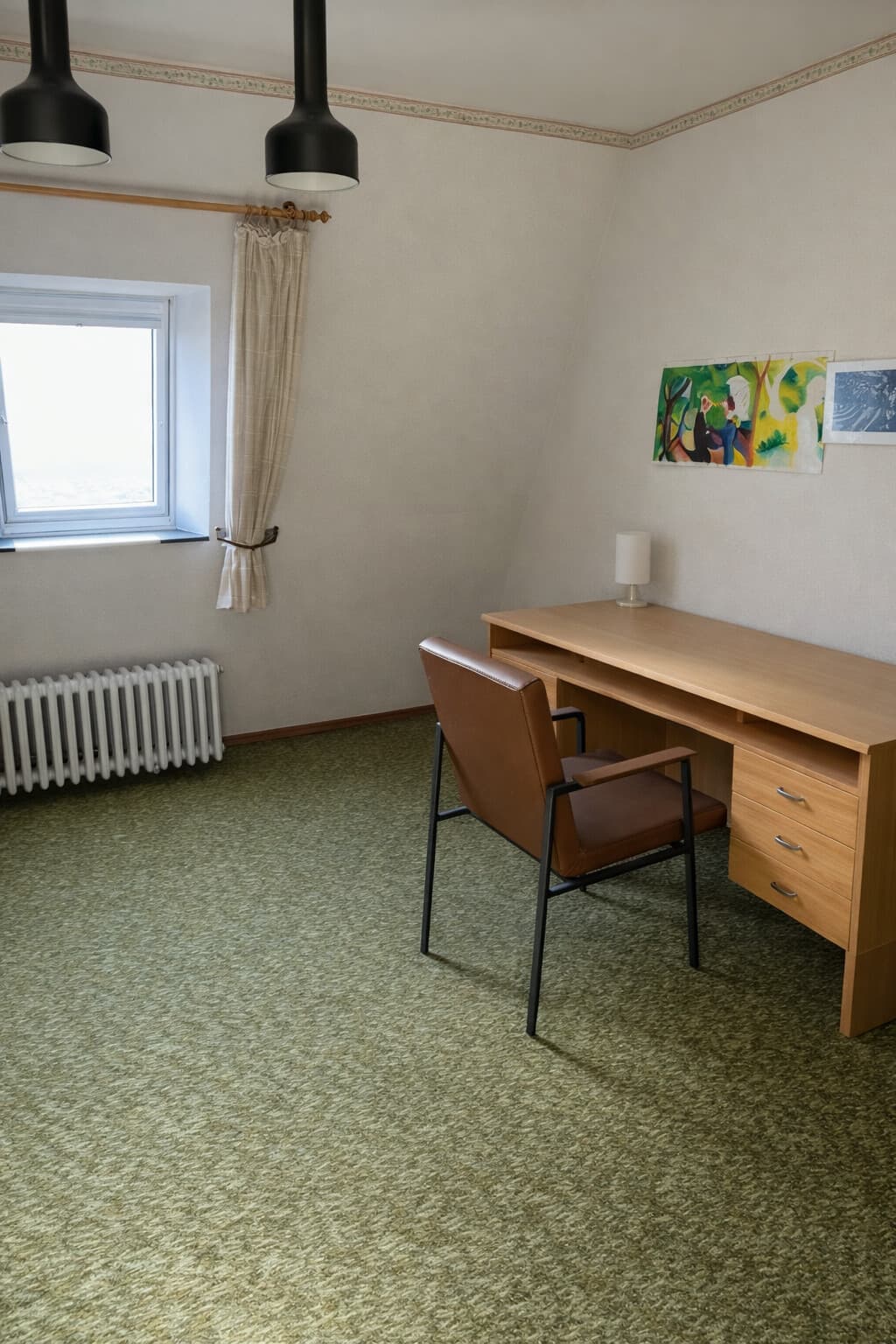 Reihenmittelhaus in Berlin – Bild 17