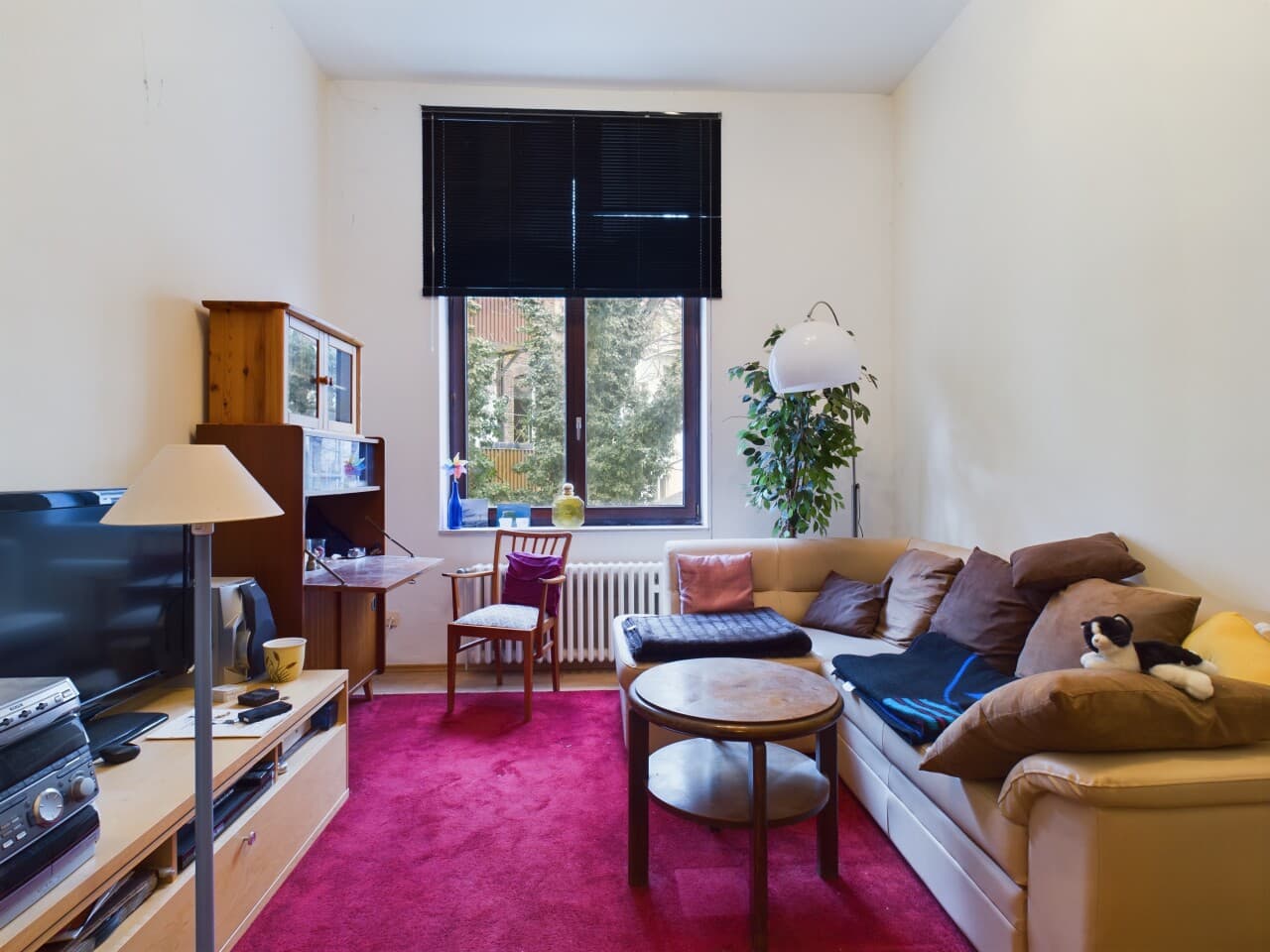 Etagenwohnung in Hannover – Bild 7