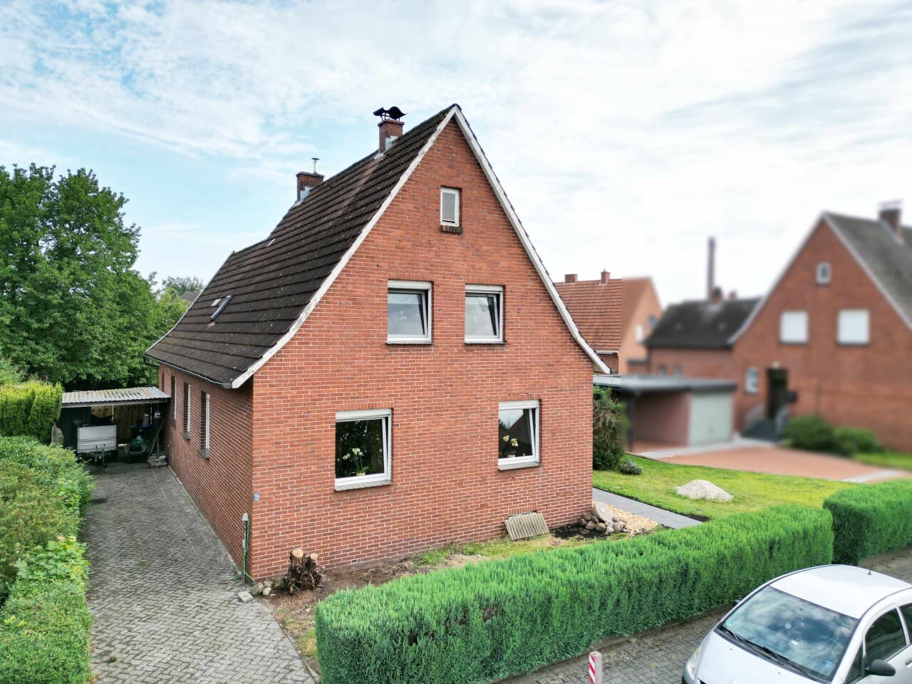 Einfamilienhaus in Schüttorf – Bild 3