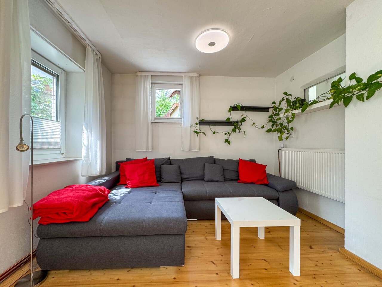 Einfamilienhaus in Itzgrund - Lahm – Bild 11