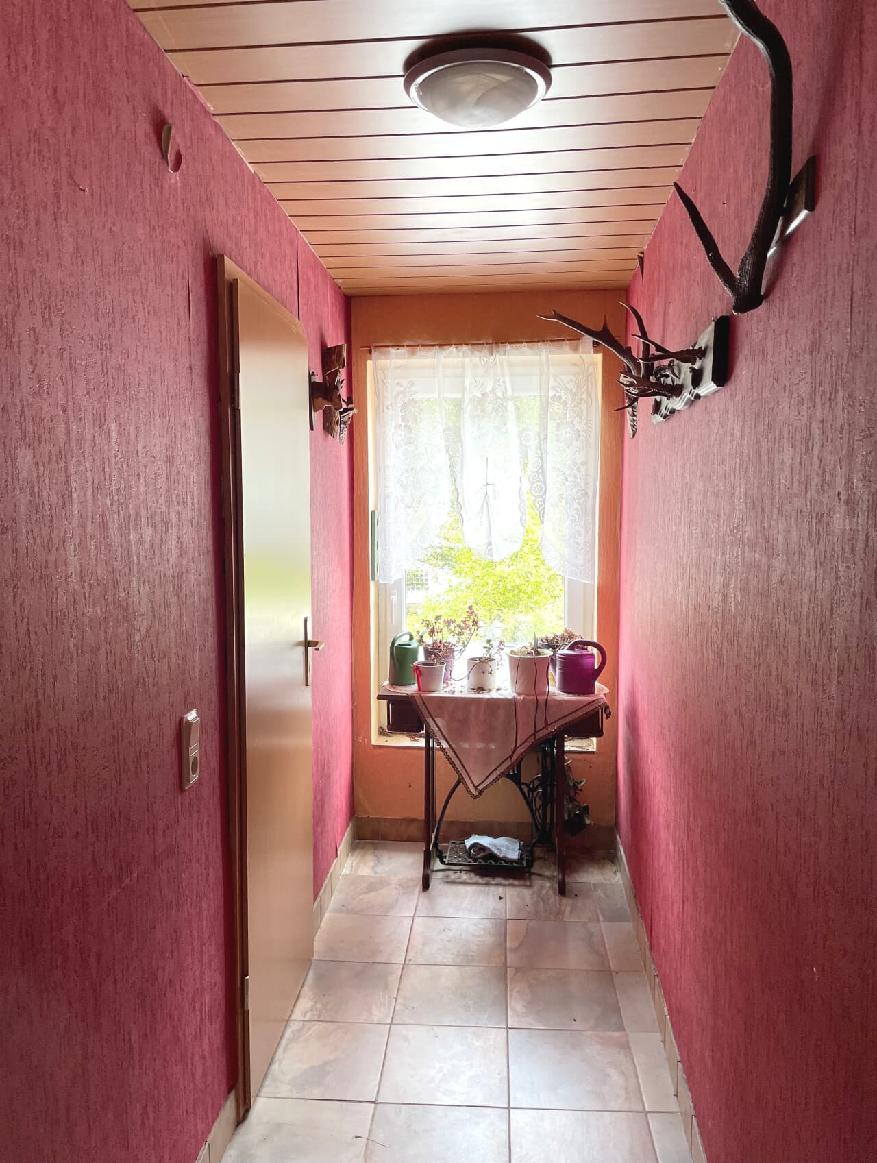 Reihenmittelhaus in Oberwürzbach – Bild 7