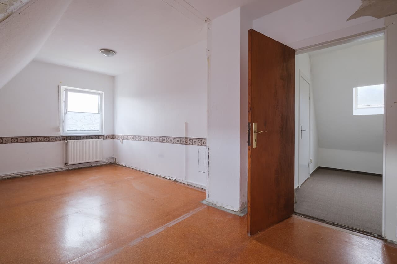 Einfamilienhaus in Rotenburg – Bild 12