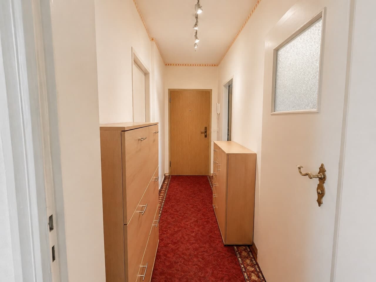 Etagenwohnung in Gera – Bild 15