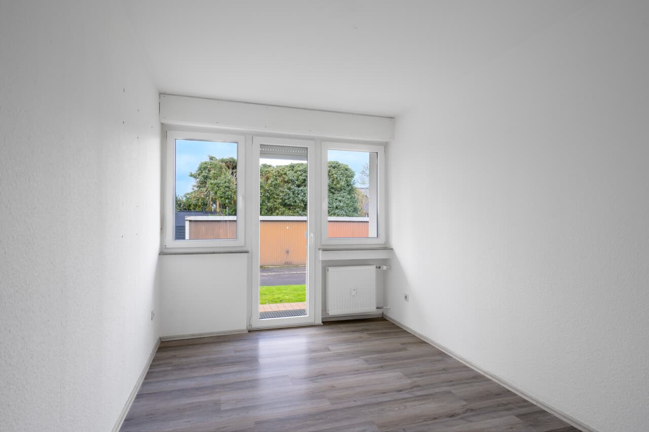 Etagenwohnung in Aachen – Bild 11