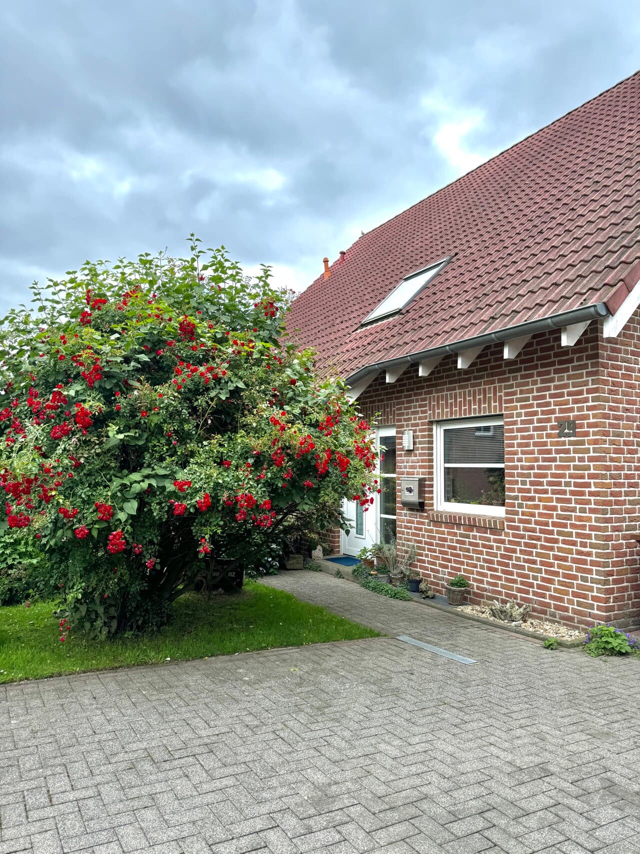 Doppelhaushälfte in Niederkrüchten – Bild 2