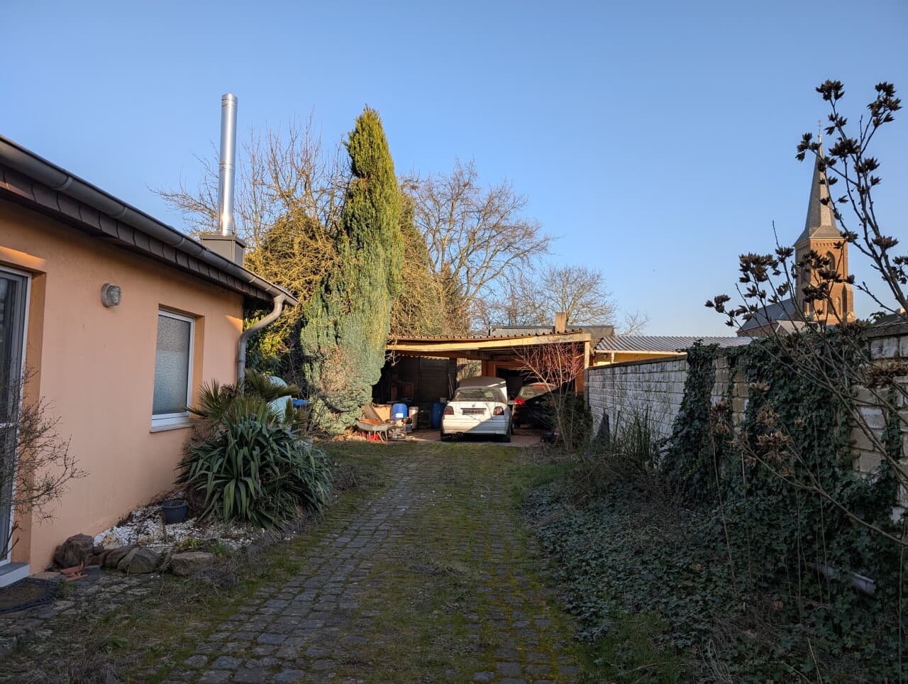 Bauernhaus in Titz-Jackerath – Bild 8