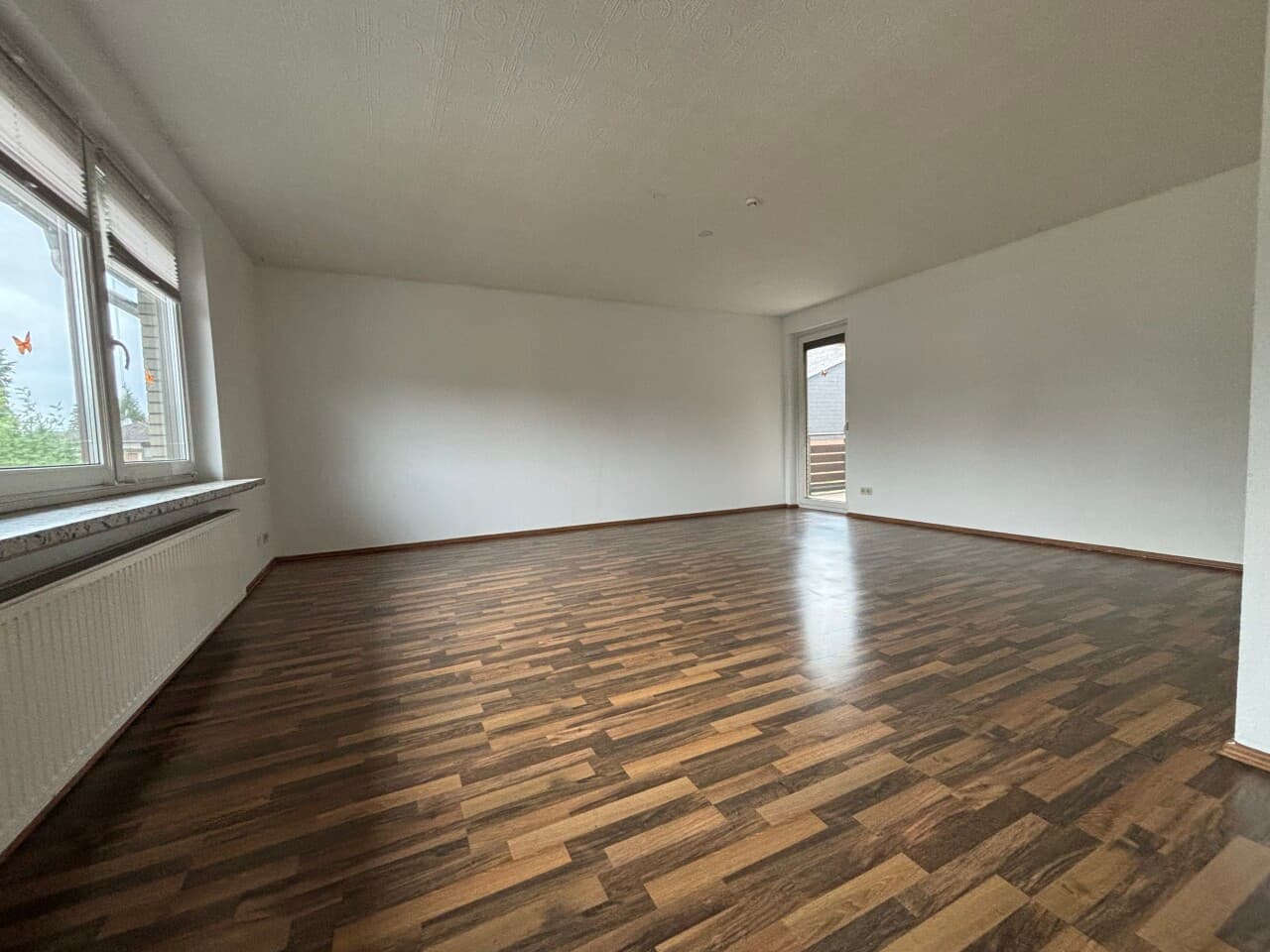 Etagenwohnung in Bad Fallingbostel – Bild 6