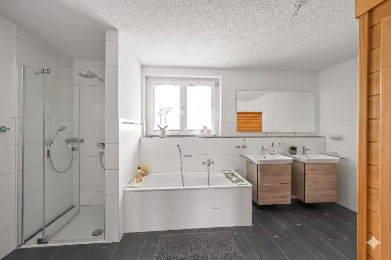 Etagenwohnung in Wehr – Bild 4