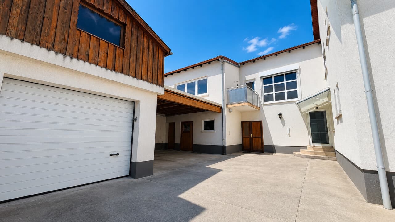 Einfamilienhaus in Saulheim – Bild 7