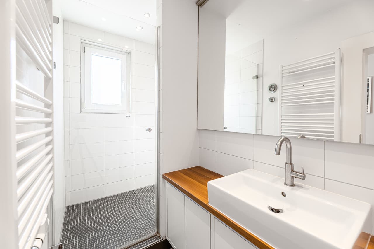Etagenwohnung in Nürnberg – Bild 8