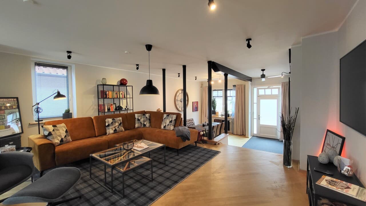 Einfamilienhaus in Bruchhausen-Vilsen – Bild 7