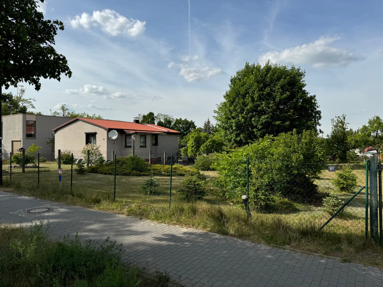 Wohngrundstück in Bernau – Bild 4
