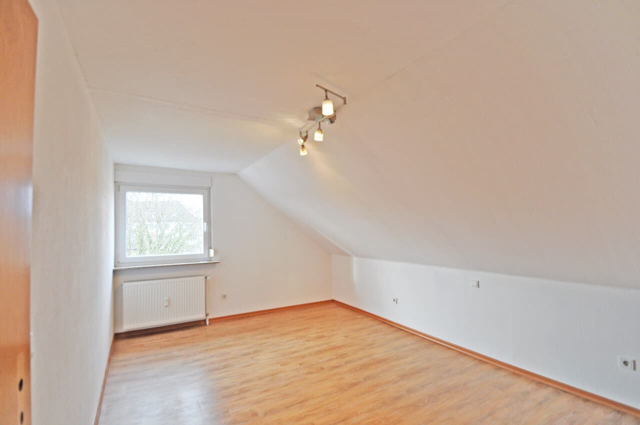 Etagenwohnung in Gießen – Bild 8